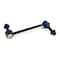Mevotech M-Benz Gl3 07-10/M-Benz Gl450 07-10/M-Be Stablzr Link Kt, Ms108118 MS108118 - alternate 2